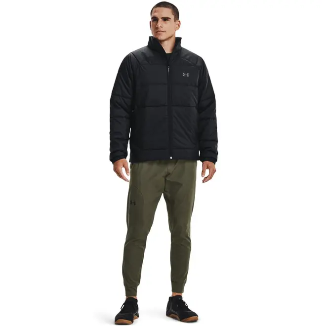 Jaqueta de Treino Masculina Under Armour Insulate