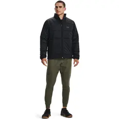 Jaqueta de Treino Masculina Under Armour Insulate