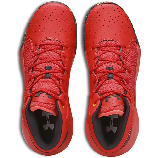 Tênis de Basquete Masculino Under Armour JET 21
