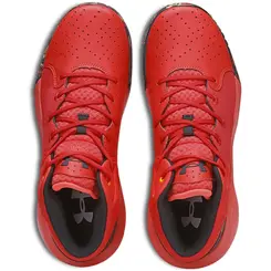 Tênis de Basquete Masculino Under Armour JET 21