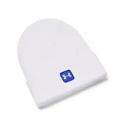 Gorro de Treino Masculino Under Armour Halftime Cuff-BL