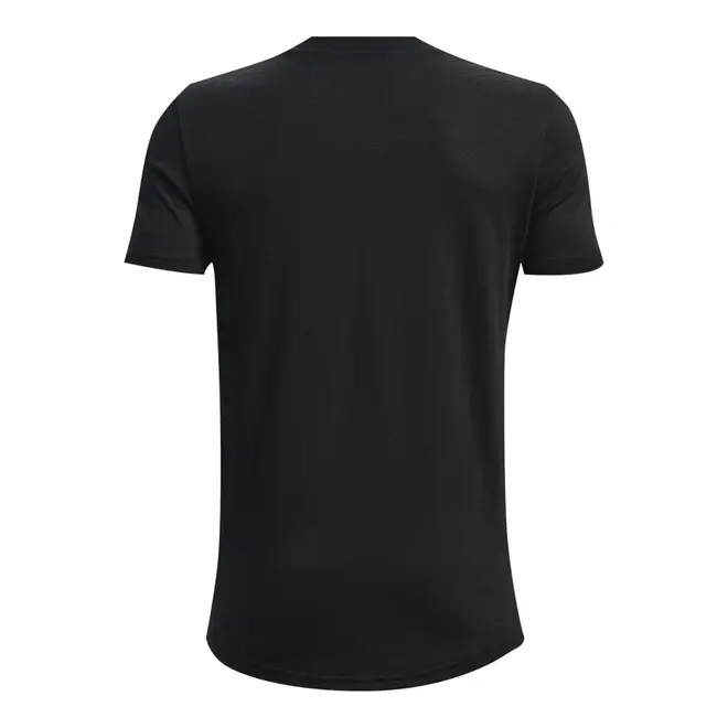 Camiseta de Treino Infantil Under Armour Curry Multi Animated