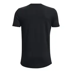 Camiseta de Treino Infantil Under Armour Curry Multi Animated
