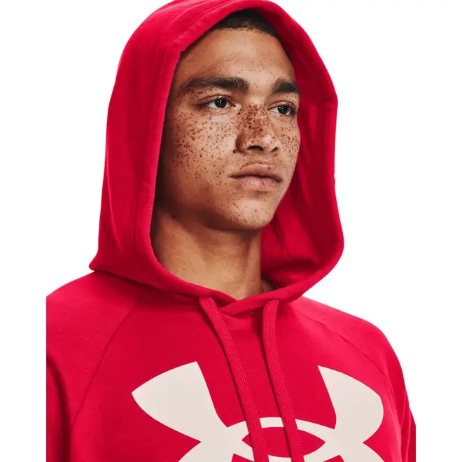 Moletom de Treino Masculino Under Armour Rival FL Big