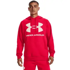 Moletom de Treino Masculino Under Armour Rival FL Big