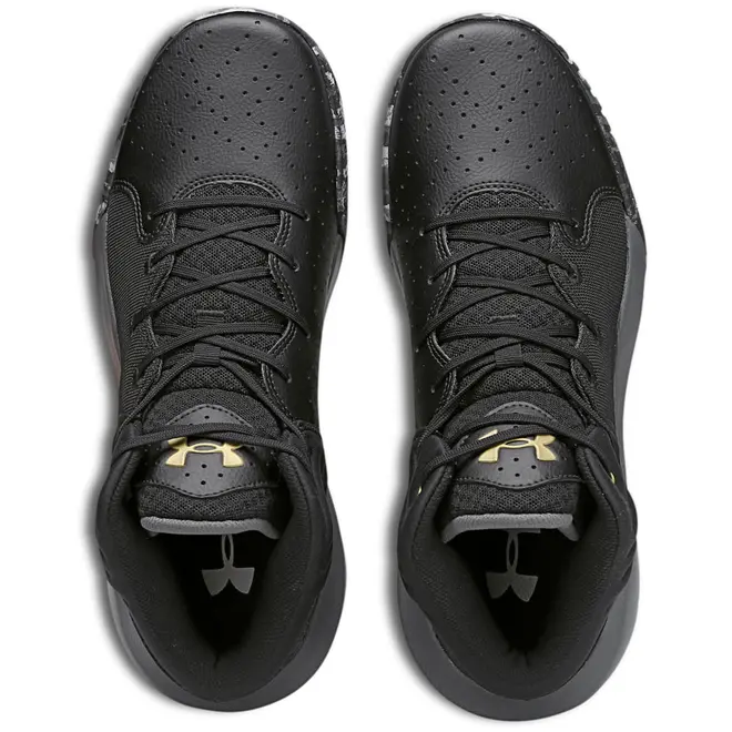 Tênis de Basquete Masculino Under Armour JET 21