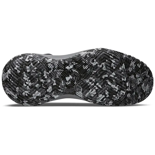 Tênis de Basquete Masculino Under Armour JET 21