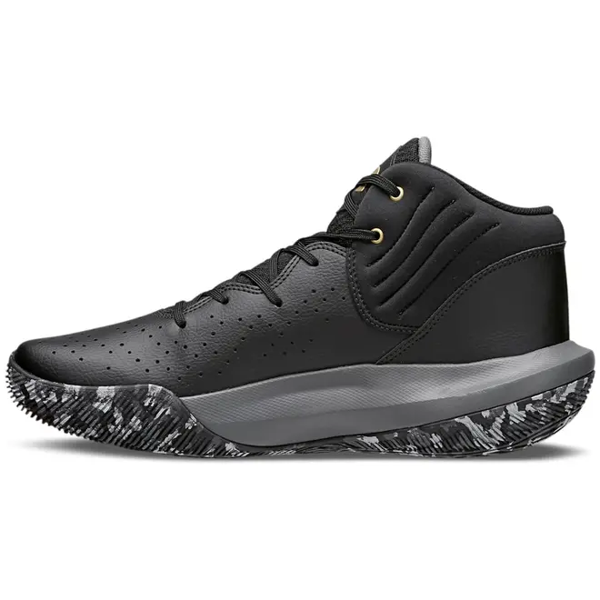 Tênis de Basquete Masculino Under Armour JET 21