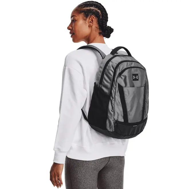 Mochila de Treino Feminina Under Armour Hustle Signatu