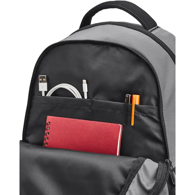 Mochila de Treino Feminina Under Armour Hustle Signatu