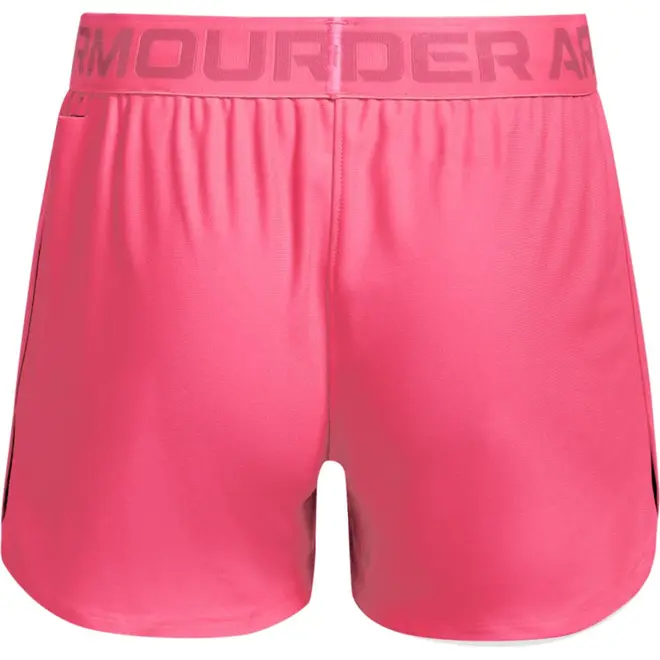Shorts Infantil Under Armour Play Up Solid