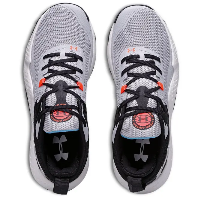 Tênis de Basquete Masculino Under Armour Dagger