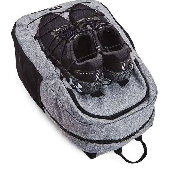 Mochila de Treino Unissex Under Armour Hustle Sport