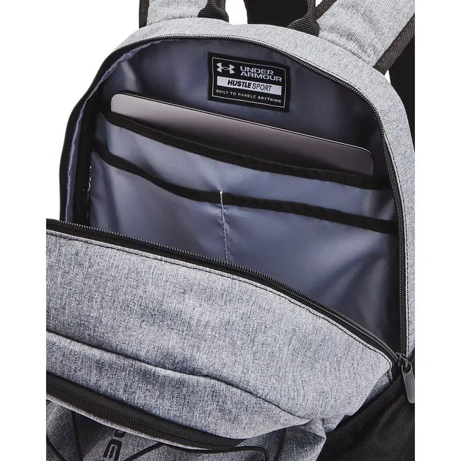 Mochila de Treino Unissex Under Armour Hustle Sport