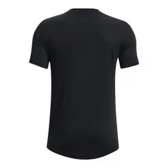 Camiseta de Treino Infantil Under Armour Curry Lightning Logo