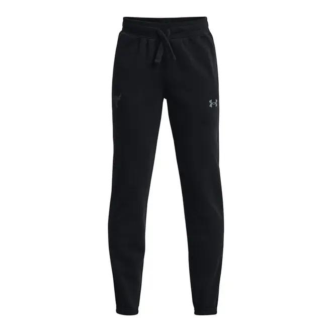 Calça de Treino Infantil Under Armour Project Rock Jogger