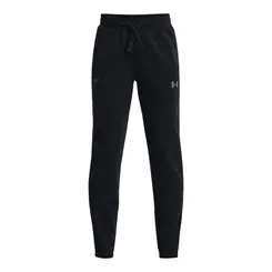 Calça de Treino Infantil Under Armour Project Rock Jogger