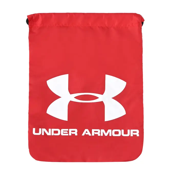 Sacola Unissex de Treino Under Armour Ozsee Sackpack
