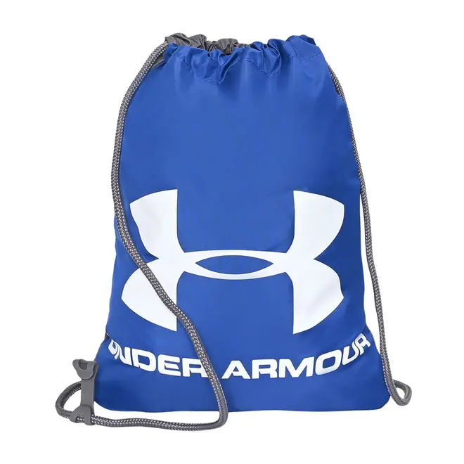Sacola Unissex de Treino Under Armour Ozsee Sackpack