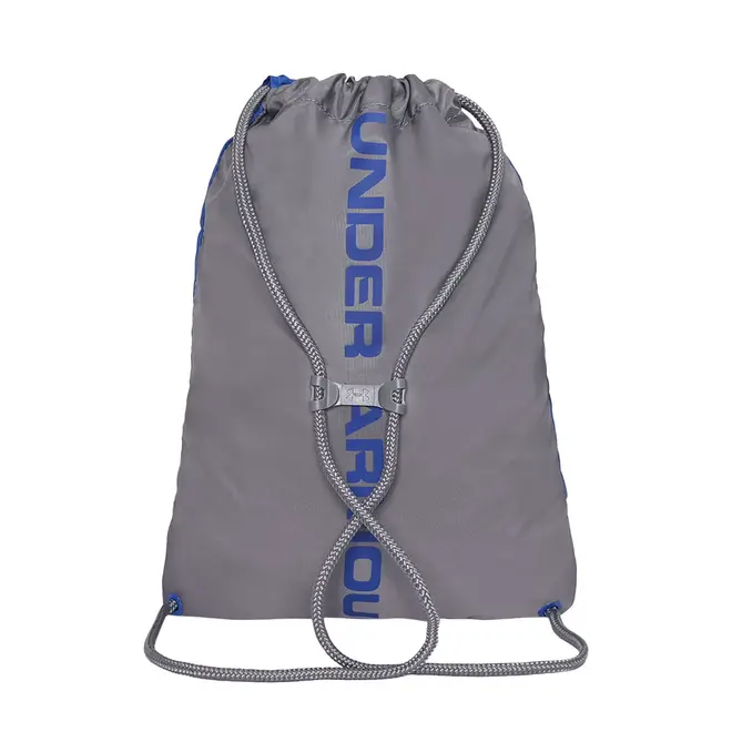 Sacola Unissex de Treino Under Armour Ozsee Sackpack