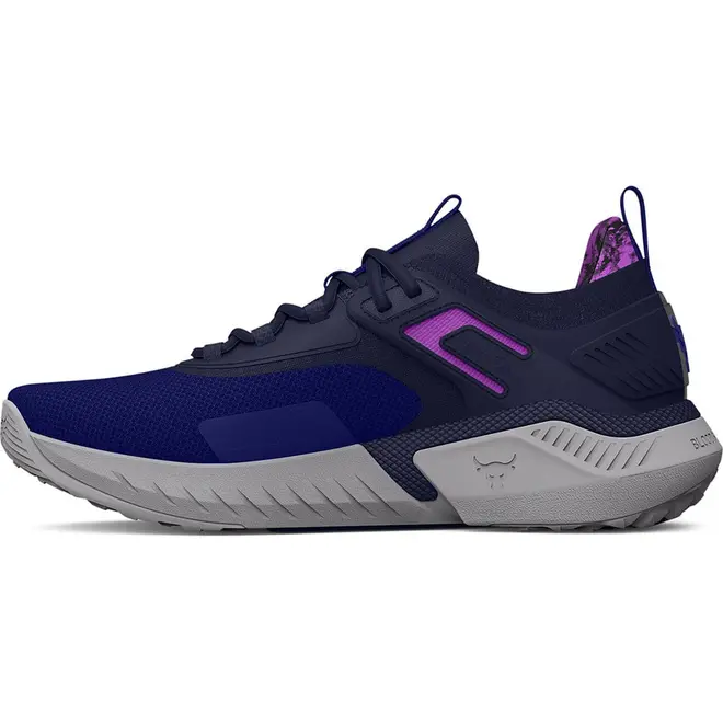 Tênis de Treino Masculino Under Armour Project Rock 5 D