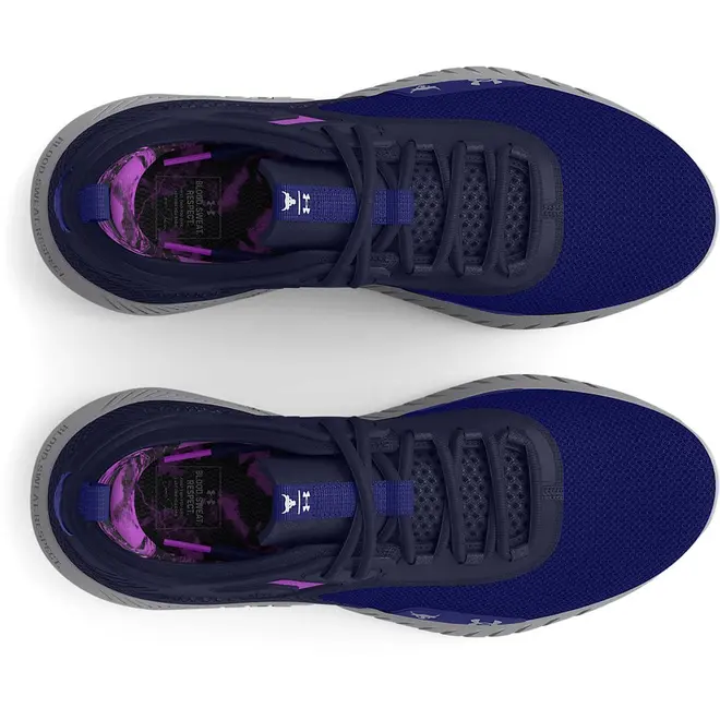 Tênis de Treino Masculino Under Armour Project Rock 5 D