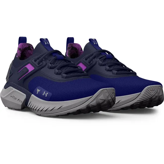 Tênis de Treino Masculino Under Armour Project Rock 5 D