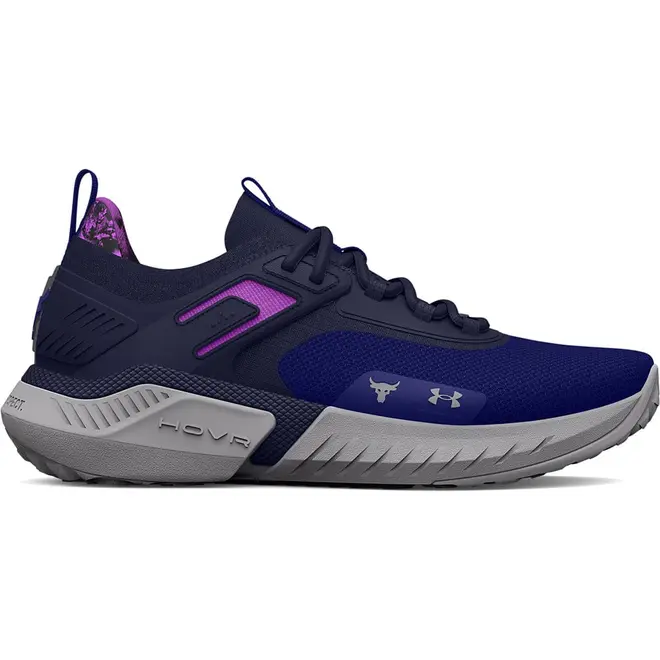 Tênis de Treino Masculino Under Armour Project Rock 5 D