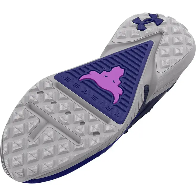 Tênis de Treino Masculino Under Armour Project Rock 5 D