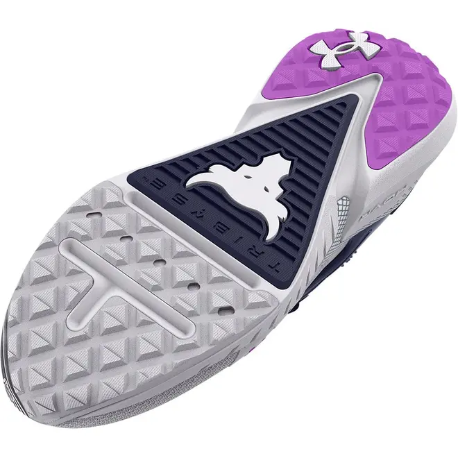 Tênis de Treino Feminino Under Armour Project Rock 5