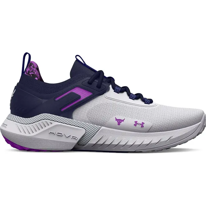 Tênis de Treino Feminino Under Armour Project Rock 5