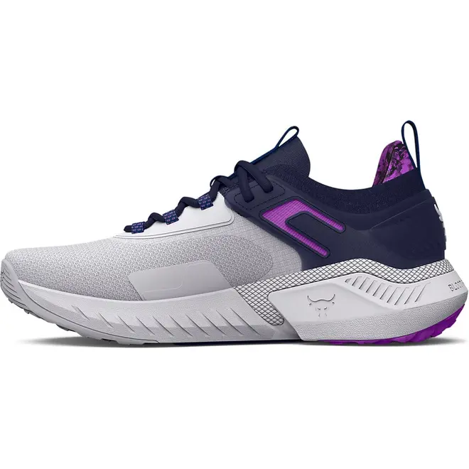 Tênis de Treino Feminino Under Armour Project Rock 5
