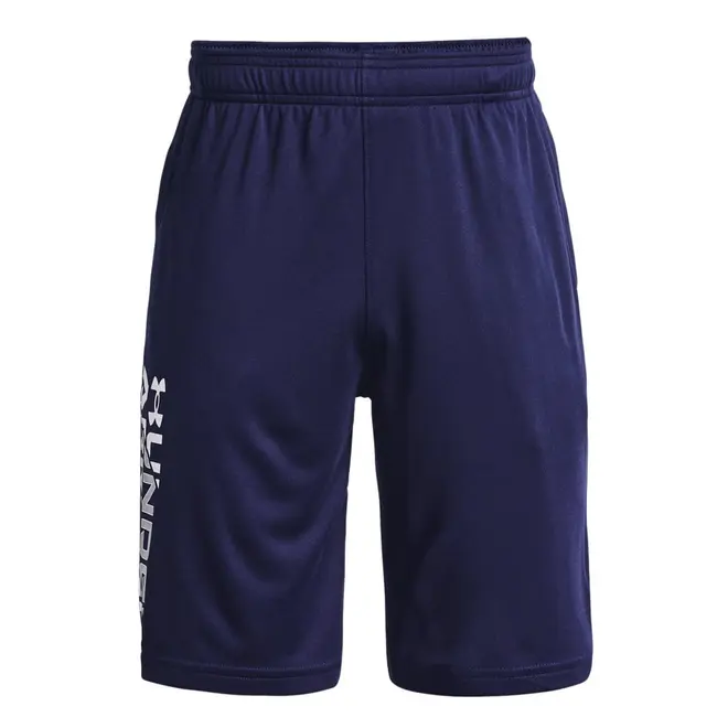 Shorts Infantil Under Armour Prototype Wdmk