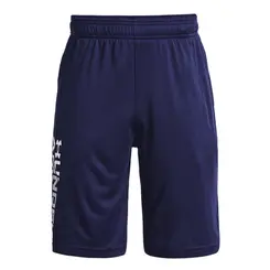 Shorts Infantil Under Armour Prototype Wdmk