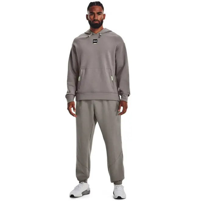 Moletom De Treino Masculino Under Armour Summit Knit Ho