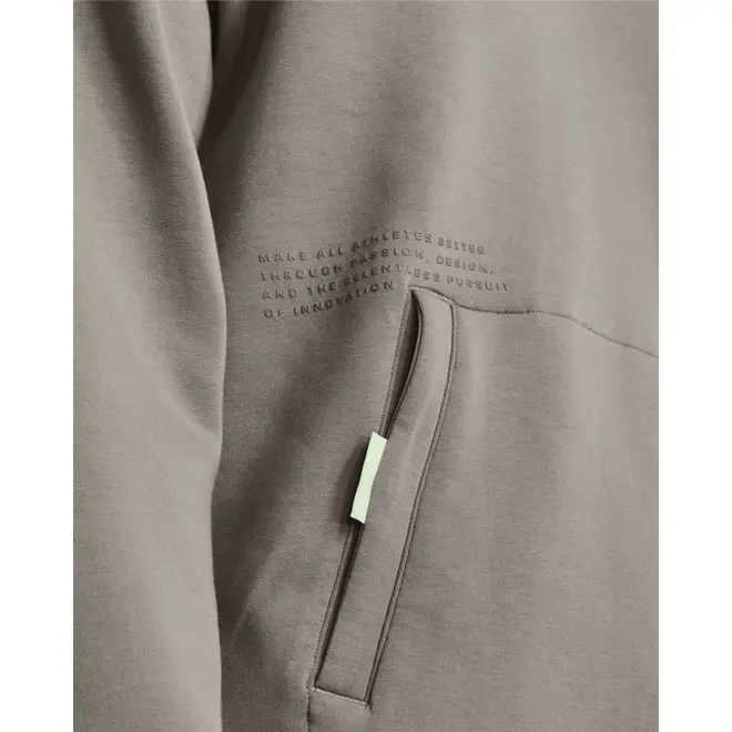 Moletom De Treino Masculino Under Armour Summit Knit Ho