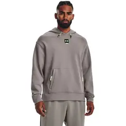 Moletom De Treino Masculino Under Armour Summit Knit Ho