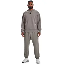 Moletom De Treino Masculino Under Armour Summit Knit Ho