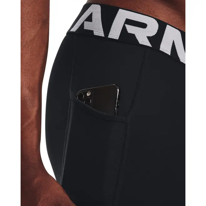 Legging Compressão de Treino Masculina Under Armour ColdGear