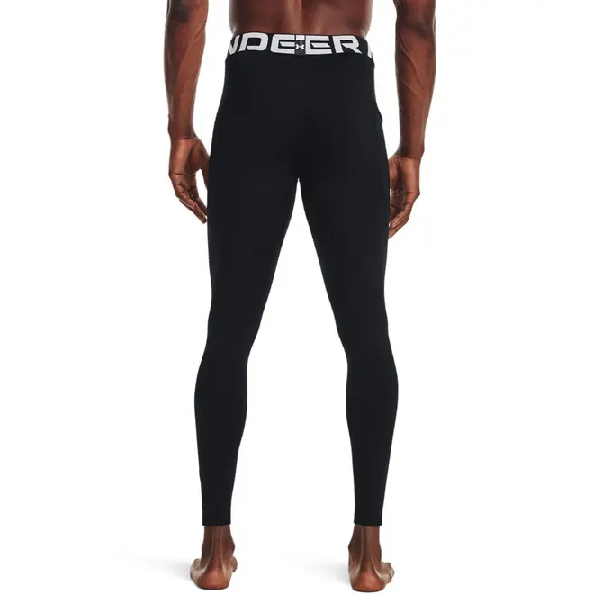 Legging Compressão de Treino Masculina Under Armour ColdGear