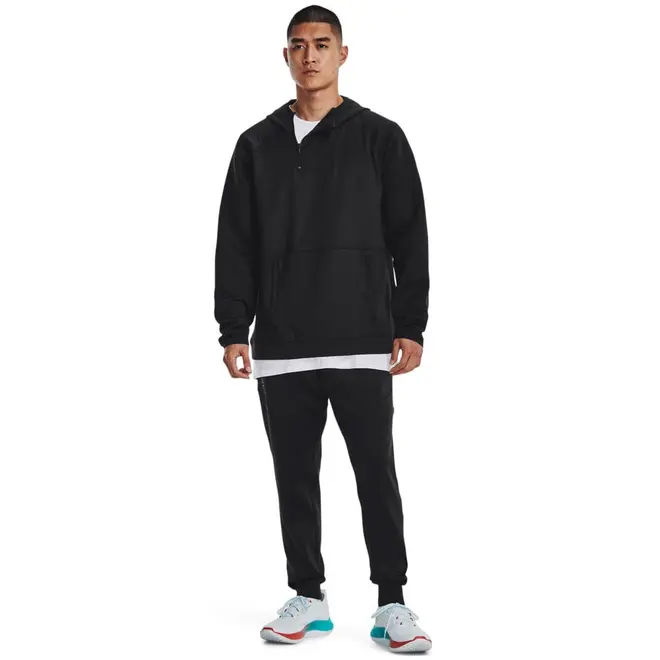 Blusa de Treino Masculina Under Armour Curry Play