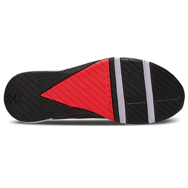 Tênis de Treino Unissex Under Armour Tribase Cross Quiron
