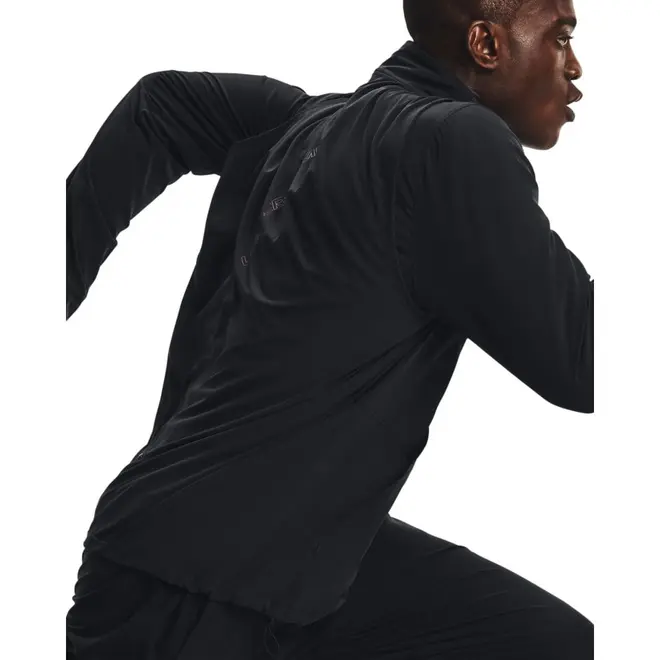 Jaqueta de Corrida Masculina Under Armour Anywhere Anorak