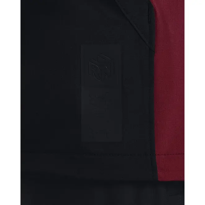 Jaqueta de Corrida Masculina Under Armour Anywhere Anorak