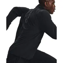 Jaqueta de Corrida Masculina Under Armour Anywhere Anorak