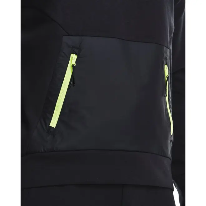 Moletom de Treino Masculino Under Armour Summit Knit Crew