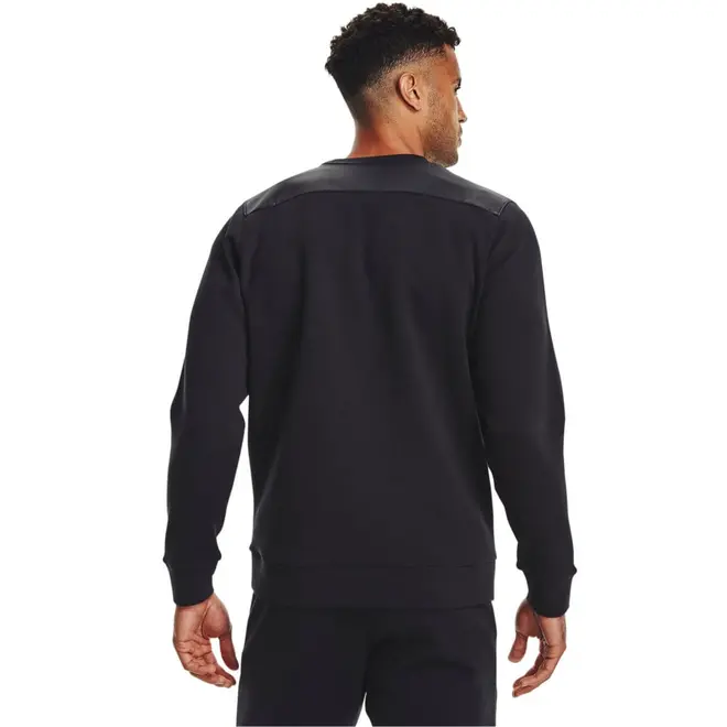 Moletom de Treino Masculino Under Armour Summit Knit Crew