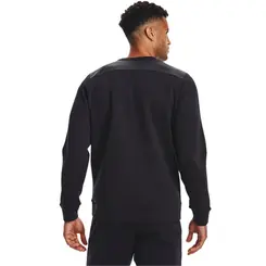 Moletom de Treino Masculino Under Armour Summit Knit Crew
