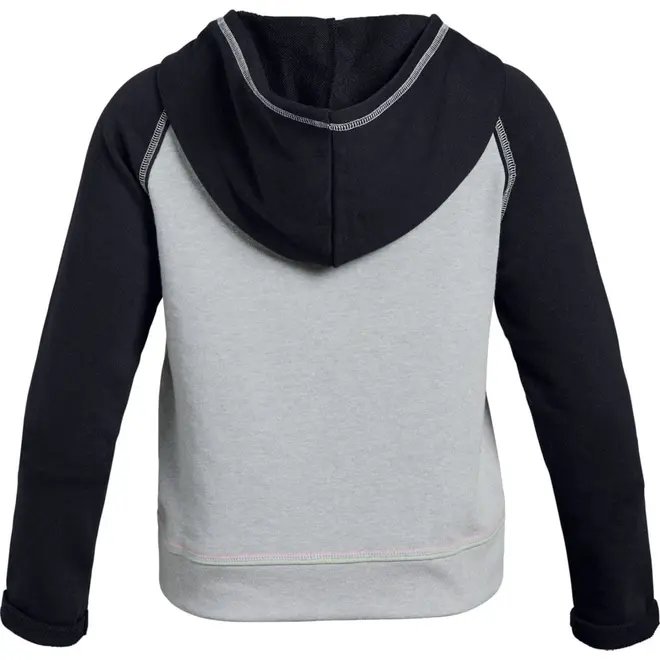Moletom de Treino Infantil Under Armour Terry Hoody