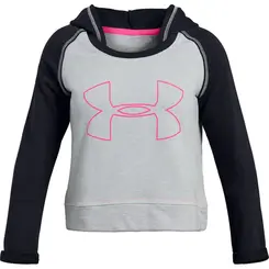 Moletom de Treino Infantil Under Armour Terry Hoody